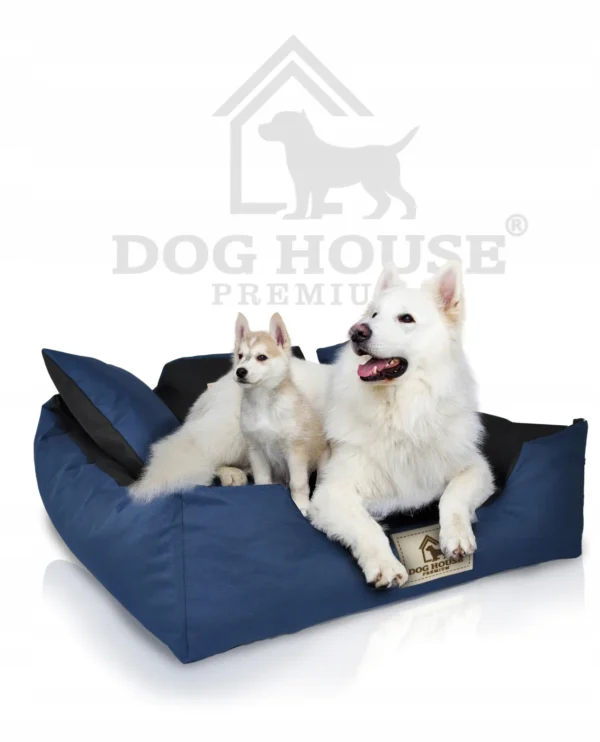 The Pet House — legowisko premium